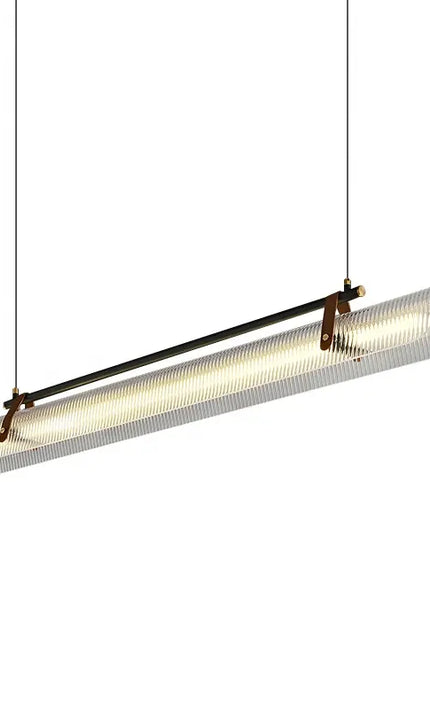 Hanging lamp DREKKA by Rodesigne