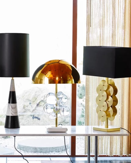 JULIO by Rodesigne table lamp