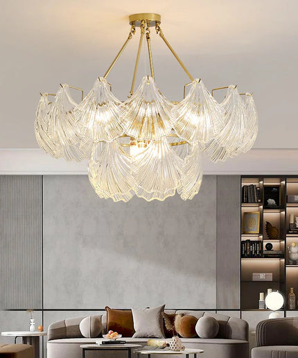 MOLLY chandelier — Chandeliers by Romatti, view 6