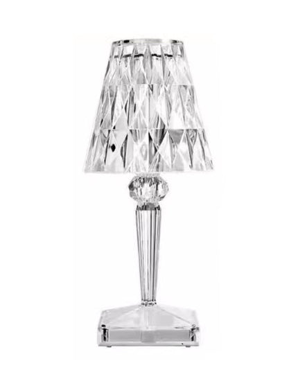 Table lamp OCCHIO by Rodesigne