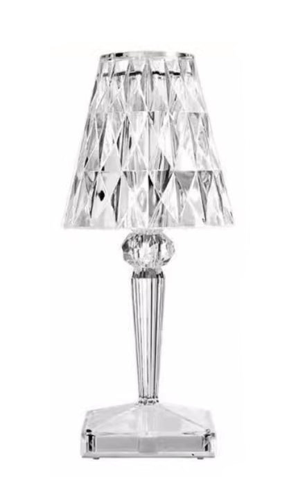 Table lamp OCCHIO by Rodesigne