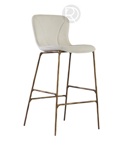 CITURA by Rodesigne bar stool