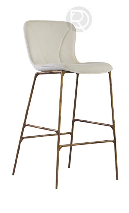 CITURA by Rodesigne bar stool