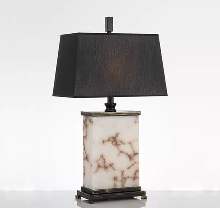 Table lamp BARTOLOME by Rodesigne — designer table lamp by RODESIGNE