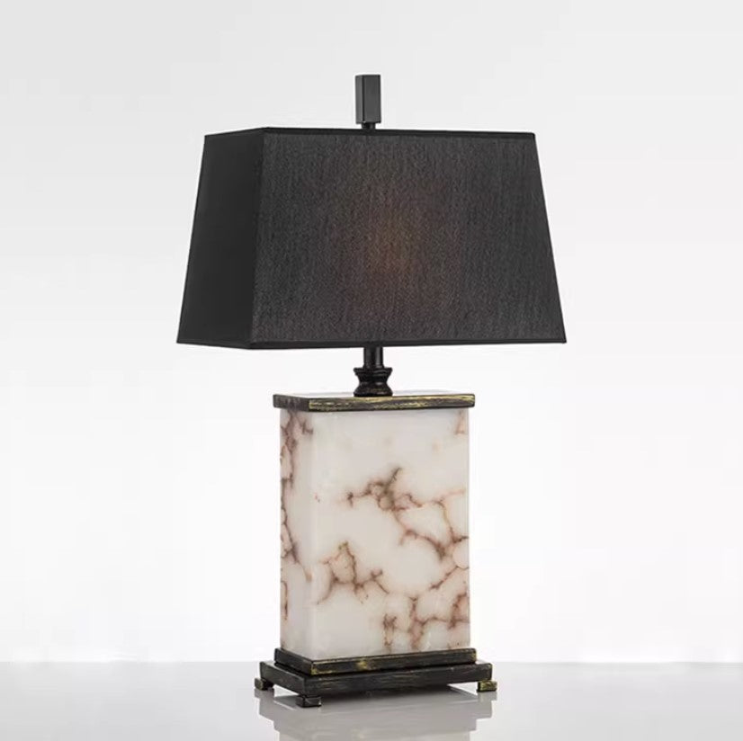 Table lamp BARTOLOME by Rodesigne