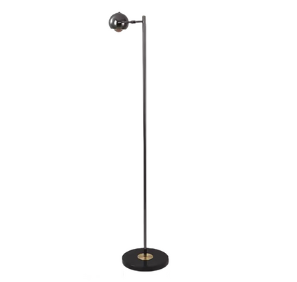 Floor lamp CRISPO by Rodesigne — designer floor lamp by RODESIGNE