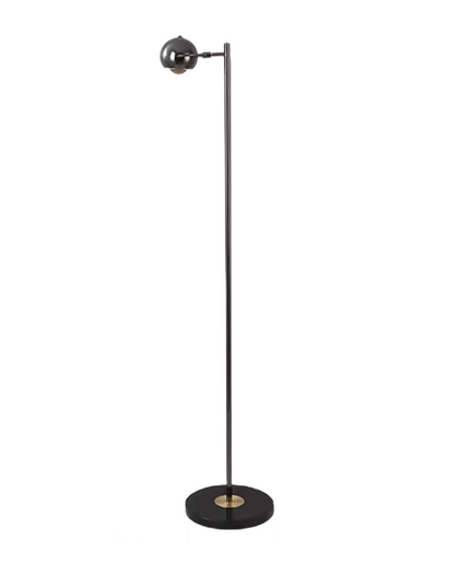 Floor lamp CRISPO by Rodesigne — designer floor lamp by RODESIGNE