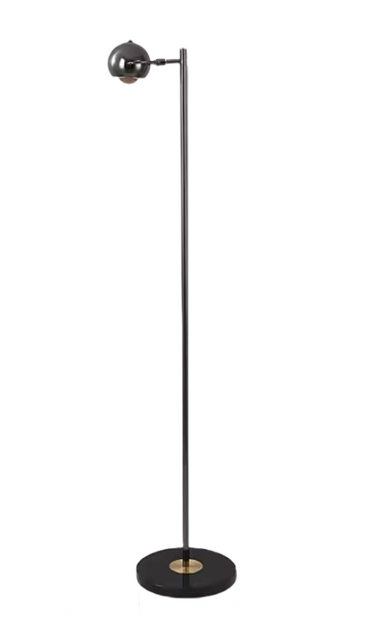 Floor lamp CRISPO by Rodesigne