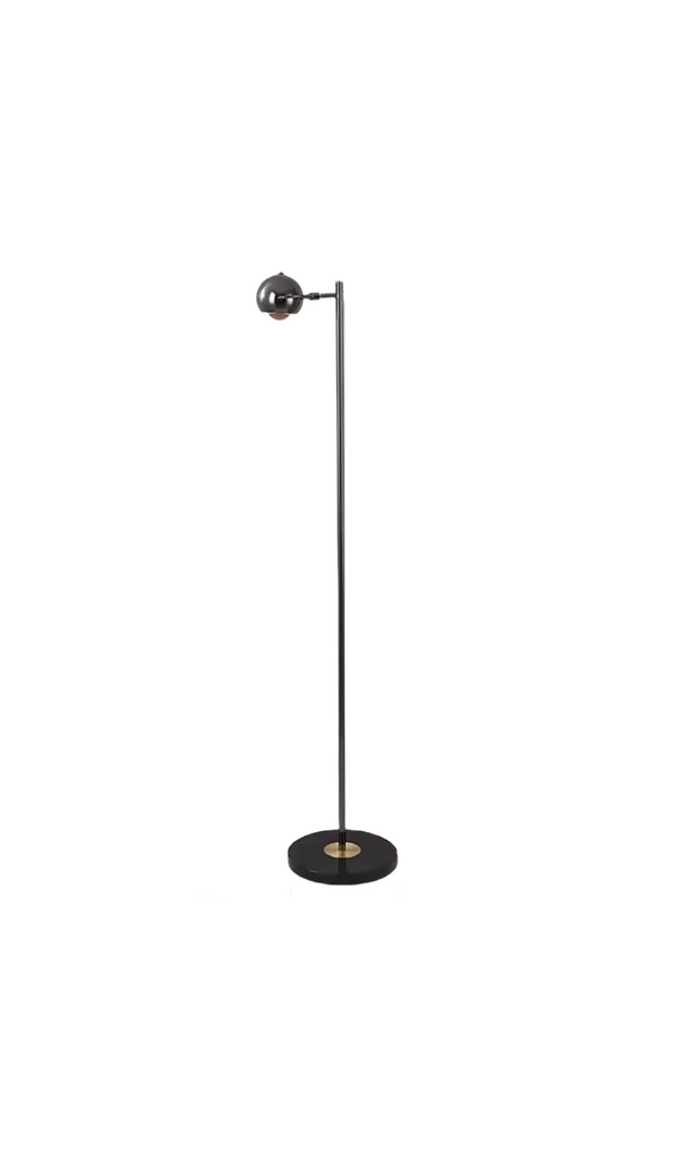 Floor lamp CRISPO by Rodesigne