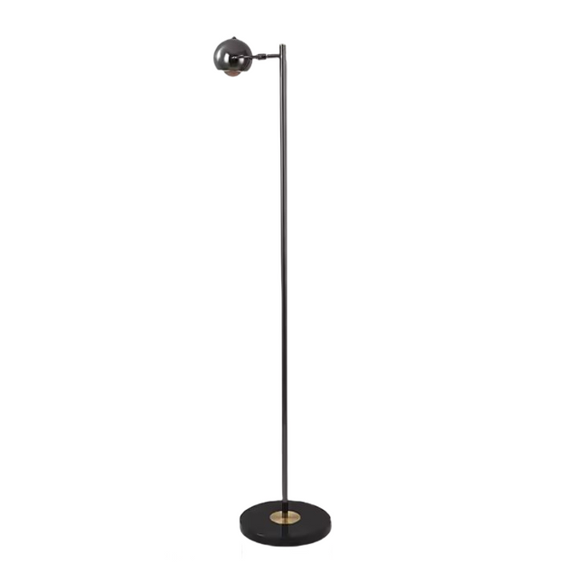 Floor lamp CRISPO by Rodesigne — designer floor lamp by RODESIGNE