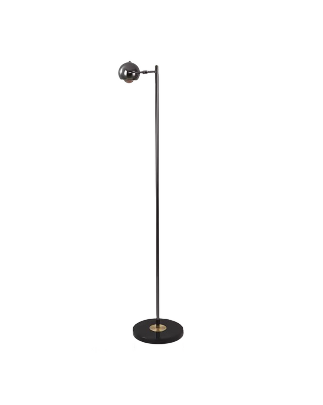 Floor lamp CRISPO by Rodesigne — designer floor lamp by RODESIGNE