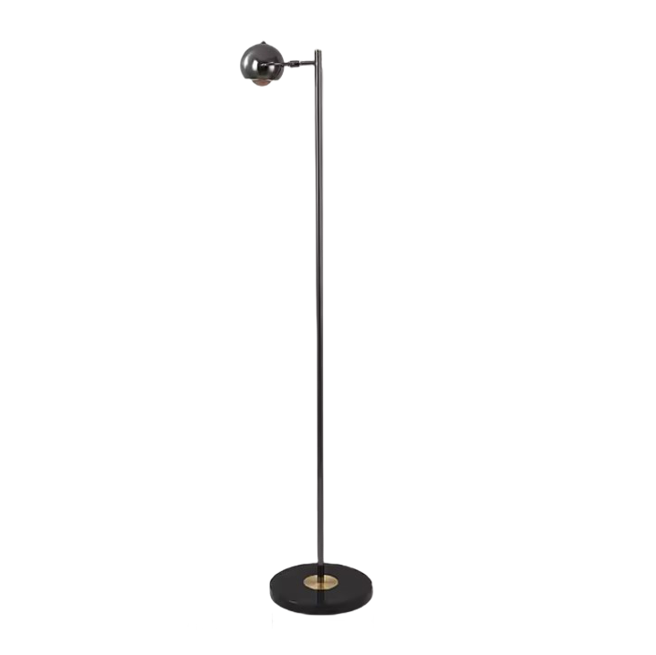 Floor lamp CRISPO by Rodesigne