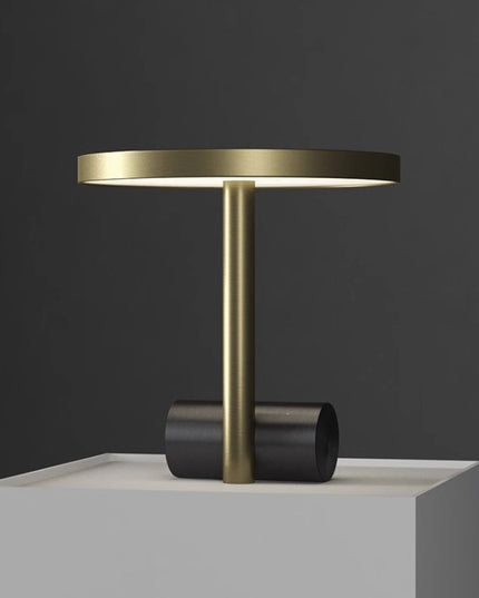 Table lamp GOYO by Rodesigne