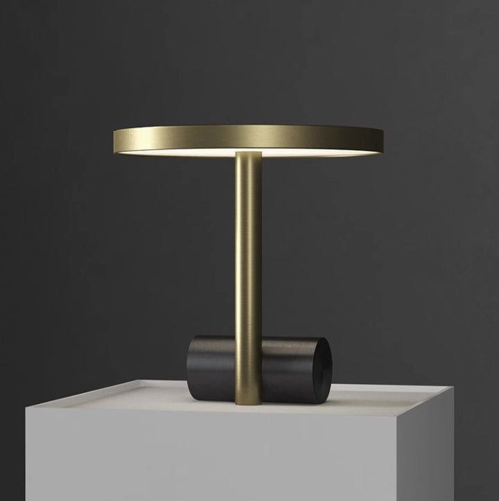 Table lamp GOYO by Rodesigne