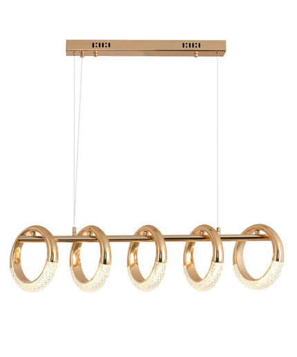 Chandelier SCENARIO — Chandeliers by Romatti