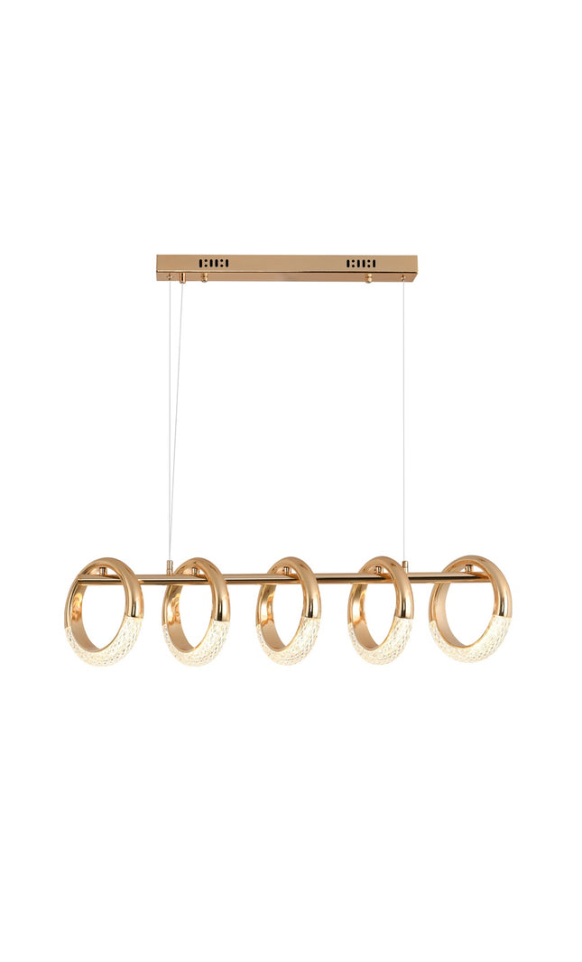 Chandelier SCENARIO by Rodesigne