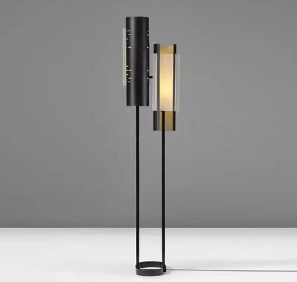 Floor lamp SANTO by Rodesigne — designer floor lamp by RODESIGNE