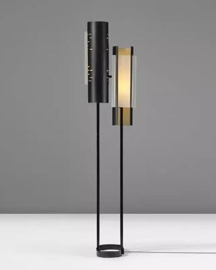 Floor lamp SANTO by Rodesigne