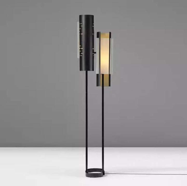 Floor lamp SANTO by Rodesigne