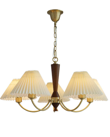 Chandelier SIMPLI by Rodesigne