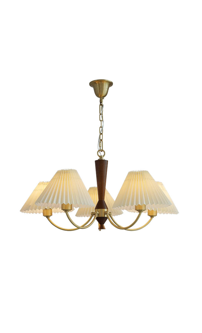 Chandelier SIMPLI by Rodesigne