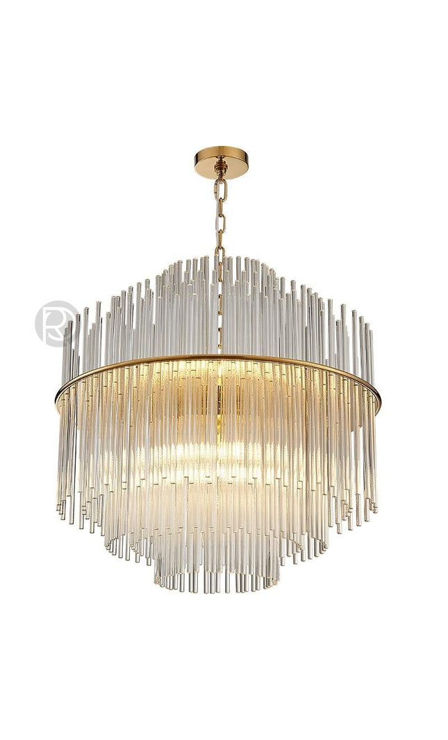 Chandelier Nembus by Rodesigne