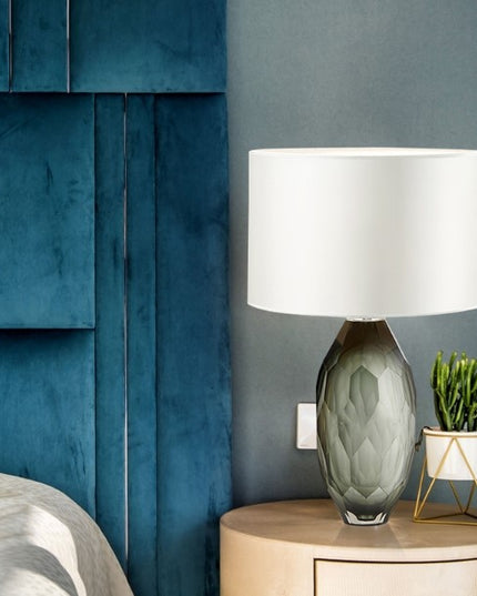 Table lamp VISITA by Rodesigne