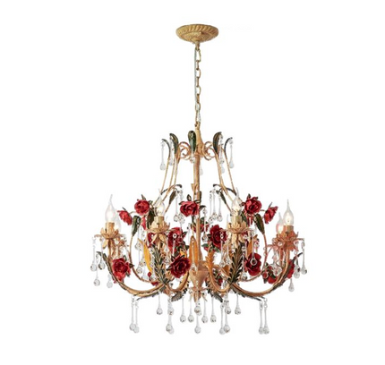KAPRI chandelier by Rodesigne — designer chandelier, custom lighting by RODESIGNE