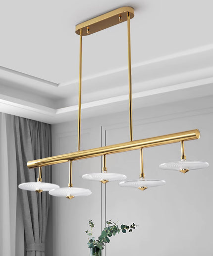 Chandelier LOPS — Chandeliers by Romatti, view 6