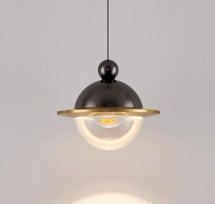 Hanging lamp RAMONA by Rodesigne — modern pendant light, custom designer lighting by RODESIGNE
