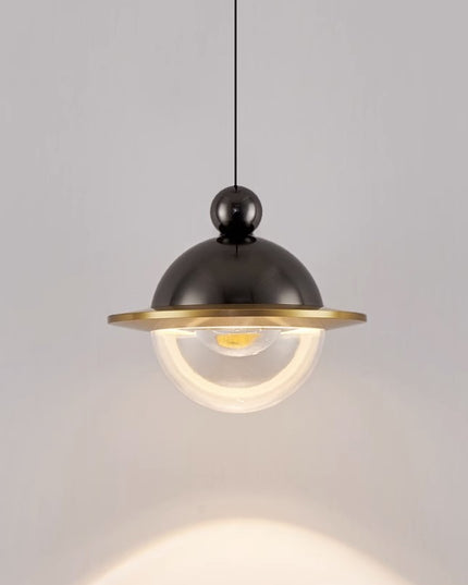 Hanging lamp RAMONA by Rodesigne