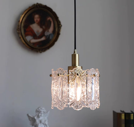 BULAT by Rodesigne pendant lamp — bronze modern pendant light, custom designer lighting by RODESIGNE