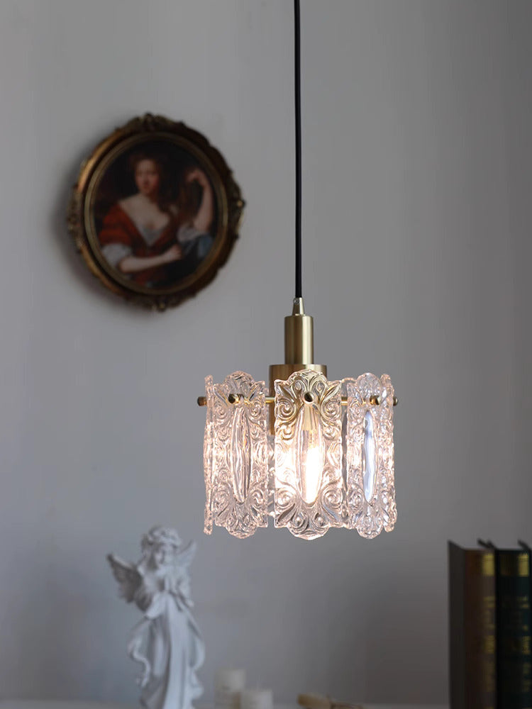 BULAT by Rodesigne pendant lamp