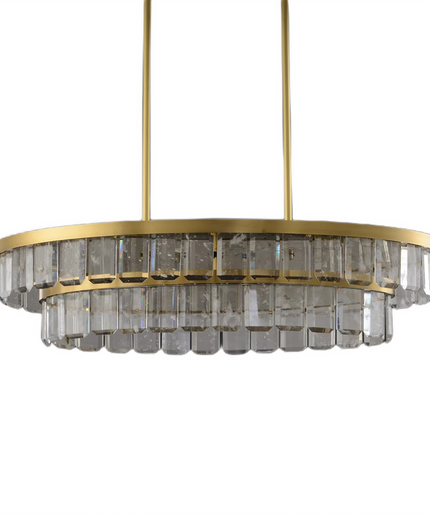 Chandelier ORDO — Chandeliers by Romatti, view 10
