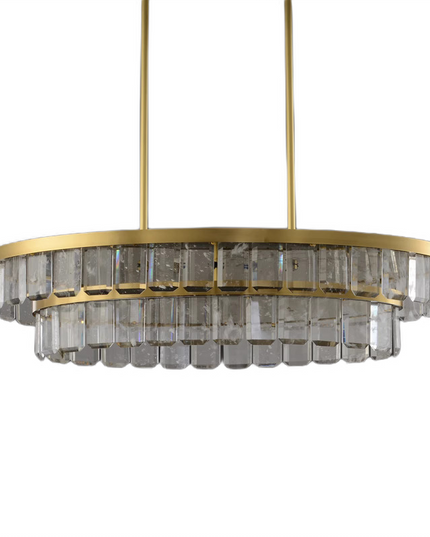 Chandelier ORDO by Rodesigne