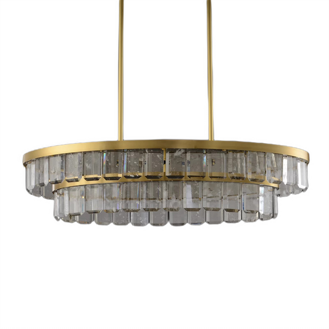 Chandelier ORDO — Chandeliers by Romatti, view 10