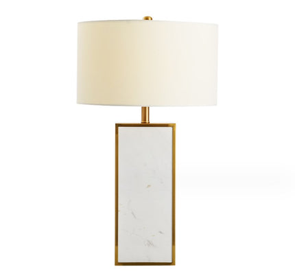 Table lamp BARTOLO by Rodesigne — brass designer table lamp by RODESIGNE