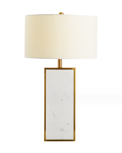 Table lamp BARTOLO by Rodesigne