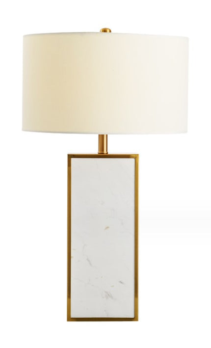 Table lamp BARTOLO by Rodesigne