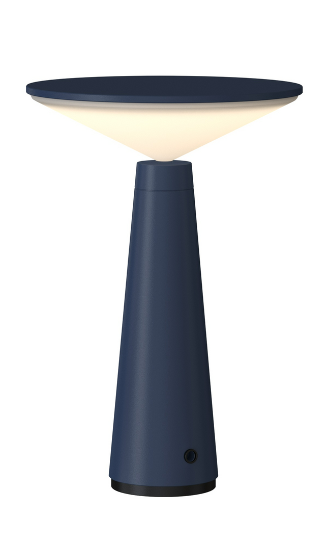 Table lamp CULORI by Rodesigne