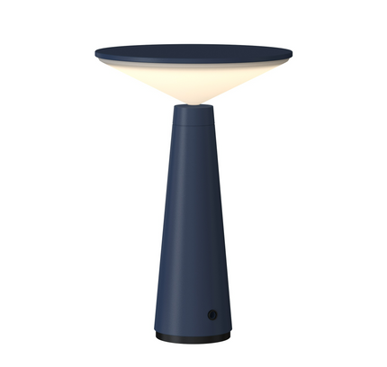 Table lamp CULORI by Rodesigne — designer table lamp by RODESIGNE