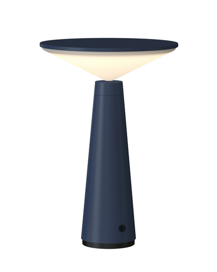Table lamp CULORI by Rodesigne