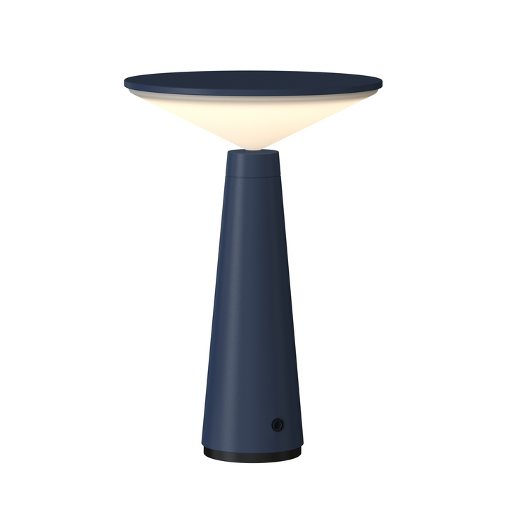 Table lamp CULORI by Rodesigne