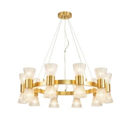 Chandelier PICCA — Chandeliers by Romatti, view 2