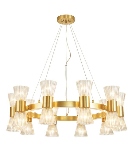 Chandelier PICCA by Rodesigne