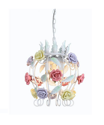 Chandelier ARDEN by Rodesigne