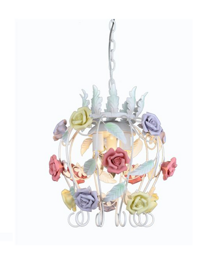 Chandelier ARDEN by Rodesigne