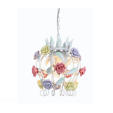 Chandelier ARDEN by Rodesigne