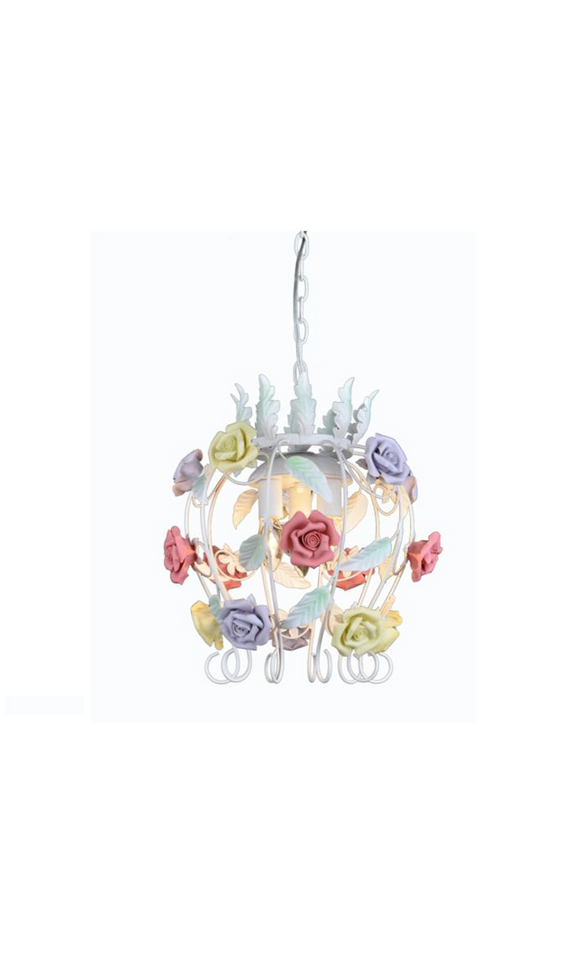 Chandelier ARDEN by Rodesigne