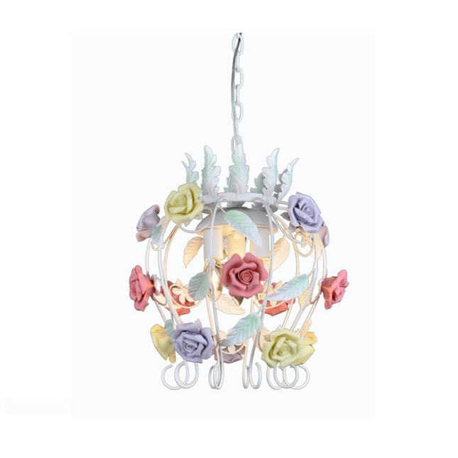 Chandelier ARDEN by Rodesigne